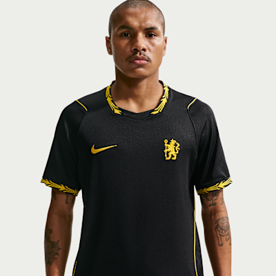 Chelsea F.C. 2026/27 Stadium Away Men's Nike Dri-FIT Football